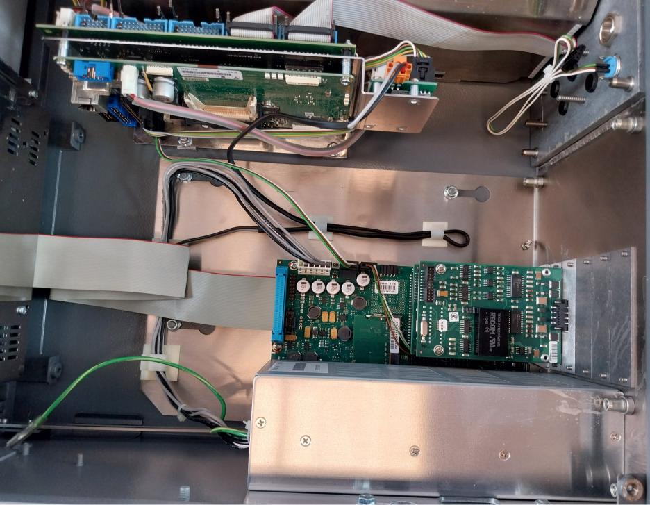 Abb Ao2020 Gas Analyzer