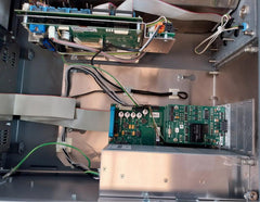 Abb Ao2020 Gas Analyzer