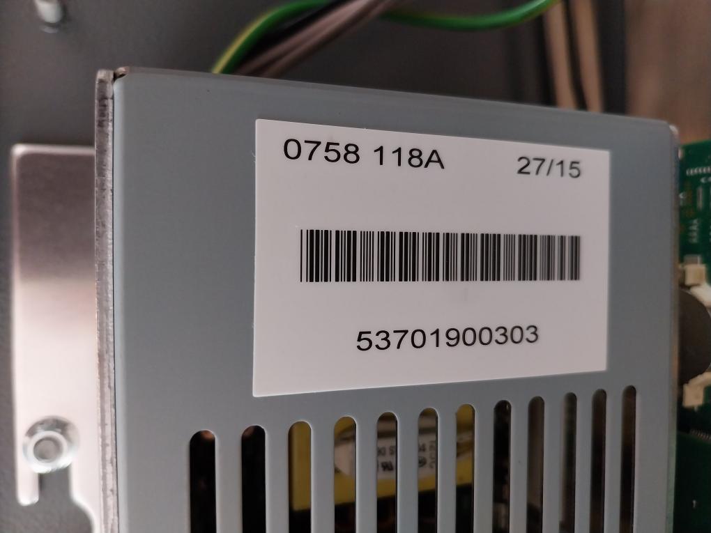 Abb Ao2020 Gas Analyzer