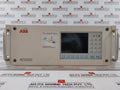 Abb Ao2020 Gas Analyzer