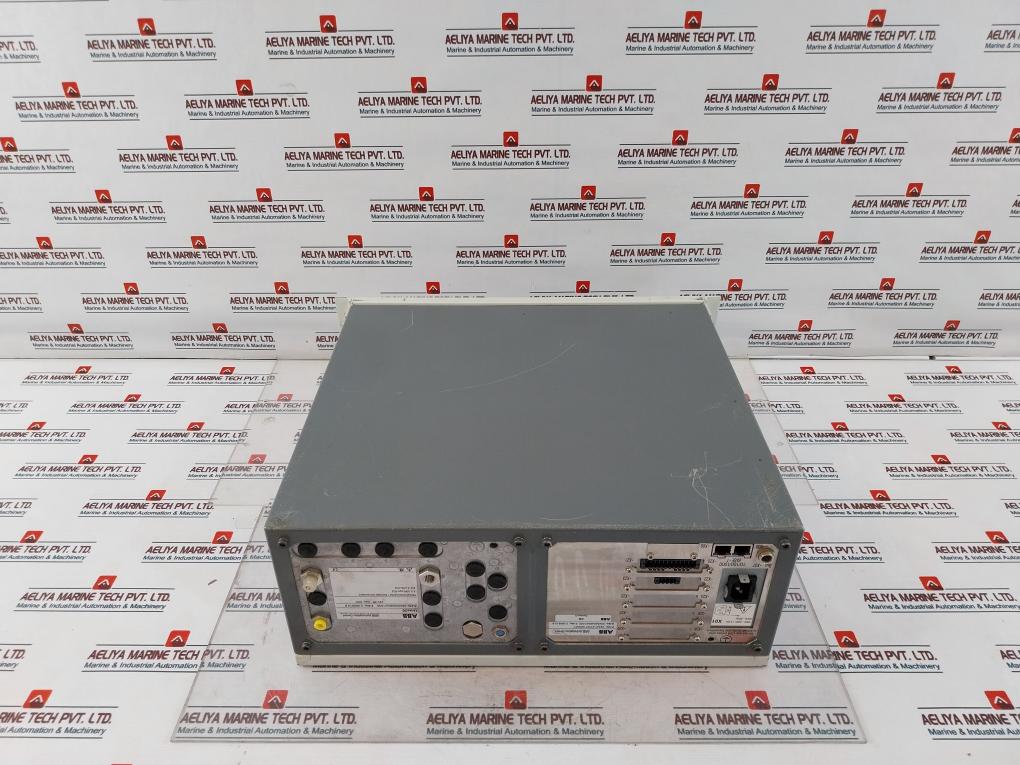 Abb Ao2020 Gas Analyzer