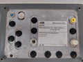 Abb Ao2020 Gas Analyzer