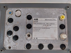 Abb Ao2020 Gas Analyzer