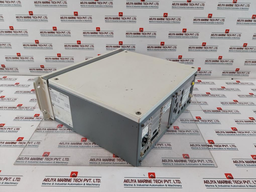 Abb Ao2020 Gas Analyzer