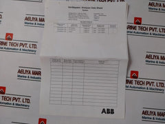 Abb Ao2020 Gas Analyzer