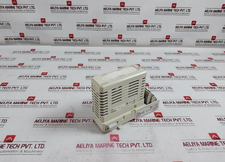 Abb Ao810 3bse008522r1 Analog Output Module Tu810v1 3bse013230r1 Compact Mtu