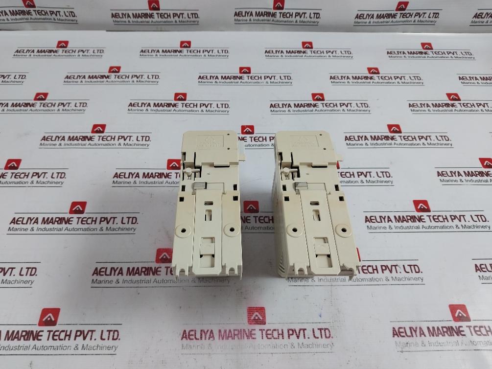 Abb Ao810 3bse008522r1 Analog Output Module Tu810v1 3bse013230r1 Compact Mtu