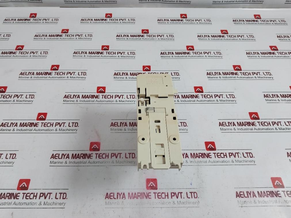 Abb Ao810 3bse008522r1 Analog Output Module Tu810v1 3bse013230r1 Compact Mtu