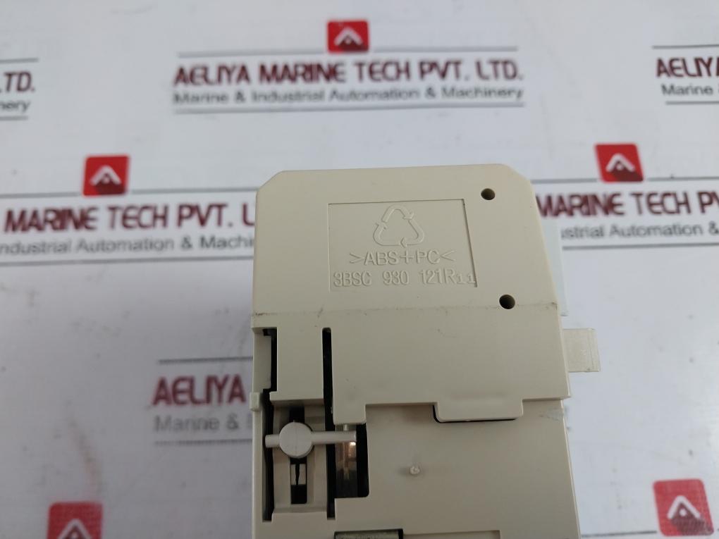 Abb Ao810 3Bse008522R1 Analog Output Module Tu810V1 3Bse013230R1 Compact Mtu