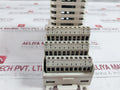 Abb Ao810 3bse008522r1 Analog Output Module Tu810v1 3bse013230r1 Compact Mtu
