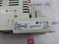 Abb Ao810 3bse008522r1 Analog Output Module Tu810v1 3bse013230r1 Compact Mtu