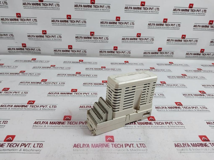 Abb Ao810 3bse008522r1 Analog Output Module Tu810v1 3bse013230r1 Compact Mtu