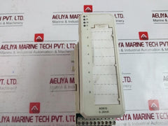 Abb Ao810 3bse008522r1 Analog Output Module With 3bse013230r1 Base 0…20ma