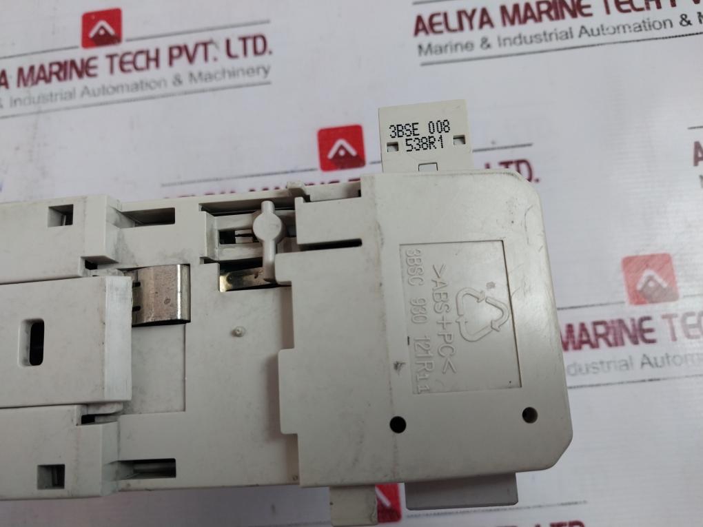 Abb Ao810 3bse008522r1 Analog Output Module With 3bse013230r1 Base 0…20ma