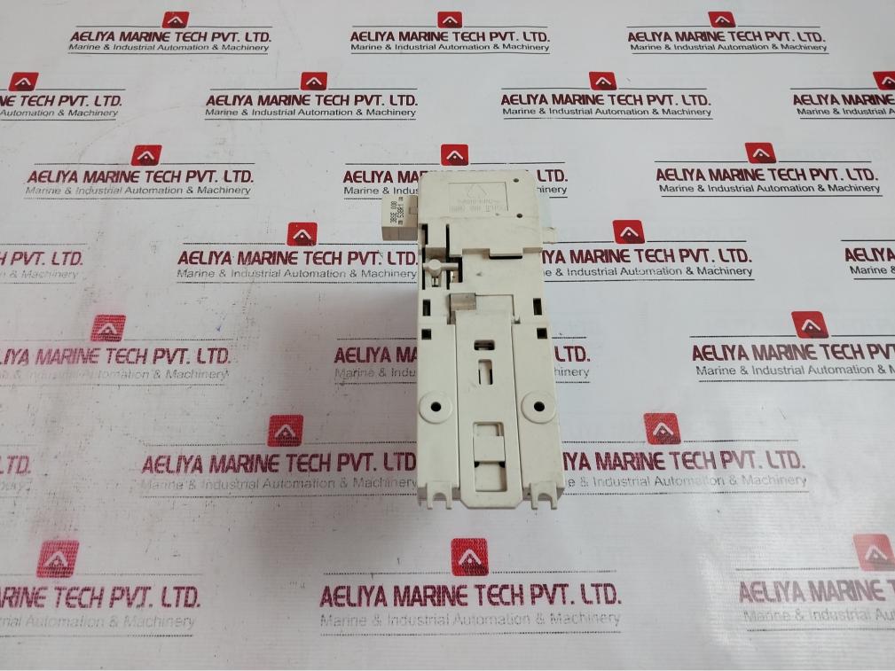 Abb Ao810 3bse008522r1 Analog Output Module With 3bse013230r1 Base 0…20ma