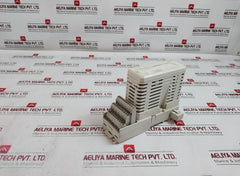 Abb Ao810 3bse008522r1 Analog Output Module With 3bse013230r1 Base 0…20ma