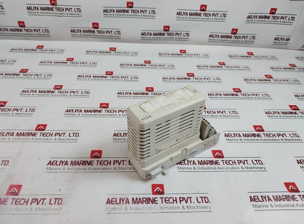 Abb Ao810 3bse008522r1 Analog Output Module With 3bse013230r1 Base 0…20ma