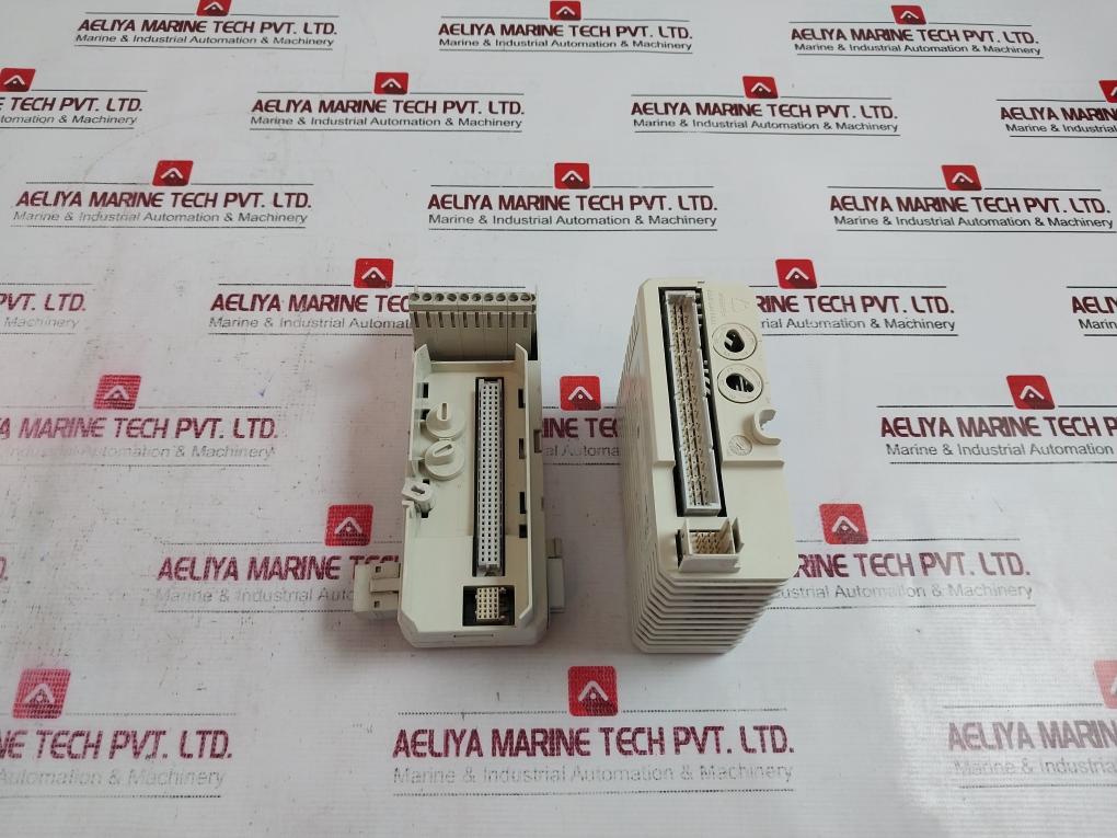 Abb Ao810 3bse008522r1 Analog Output Module With 3bse013230r1 Base 0…20ma