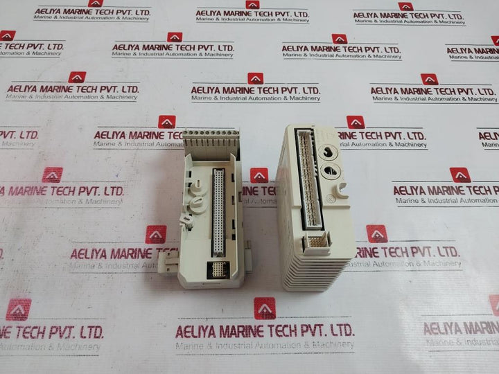 Abb Ao810 3bse008522r1 Analog Output Module With 3bse013230r1 Base 0…20ma