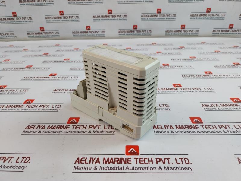 Abb Ao810V2 3Bse038415R1 Analog Output Module W/ Termination Unit 3Bse013230R1