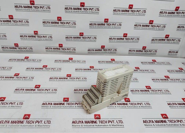 Abb Ao810V2 3Bse038415R1 Analog Output Module With Mtu Tu810V1 3Bse013230R1