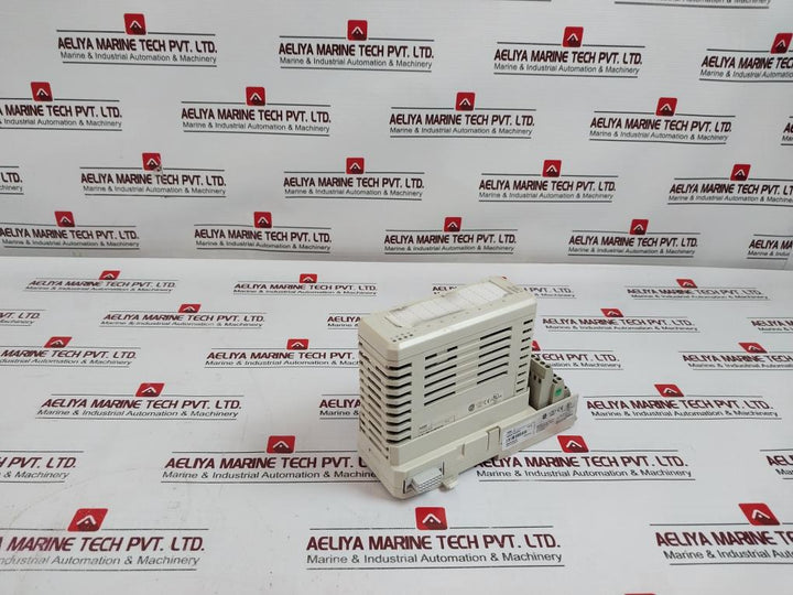 Abb Ao810V2 3Bse038415R1 Analog Output Module With Mtu Tu810V1 3Bse013230R1