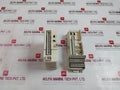 Abb Ao810V2 3Bse038415R1 Analog Output Module With Mtu Tu810V1 3Bse013230R1