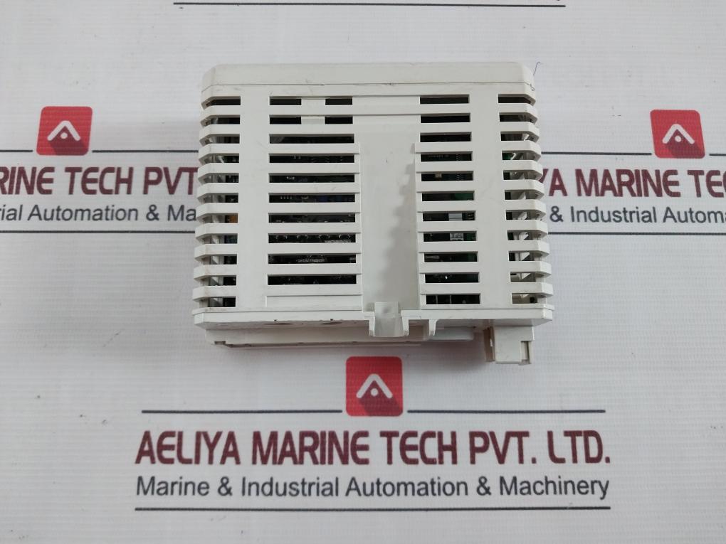 Abb Ao810V2 Analog Output Module 0..20Ma (Not Working) - Aeliya Marine Tech
