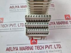 Abb Ao810V2 Analog Output Module 3Bse038416R1 Sc06298127 94V