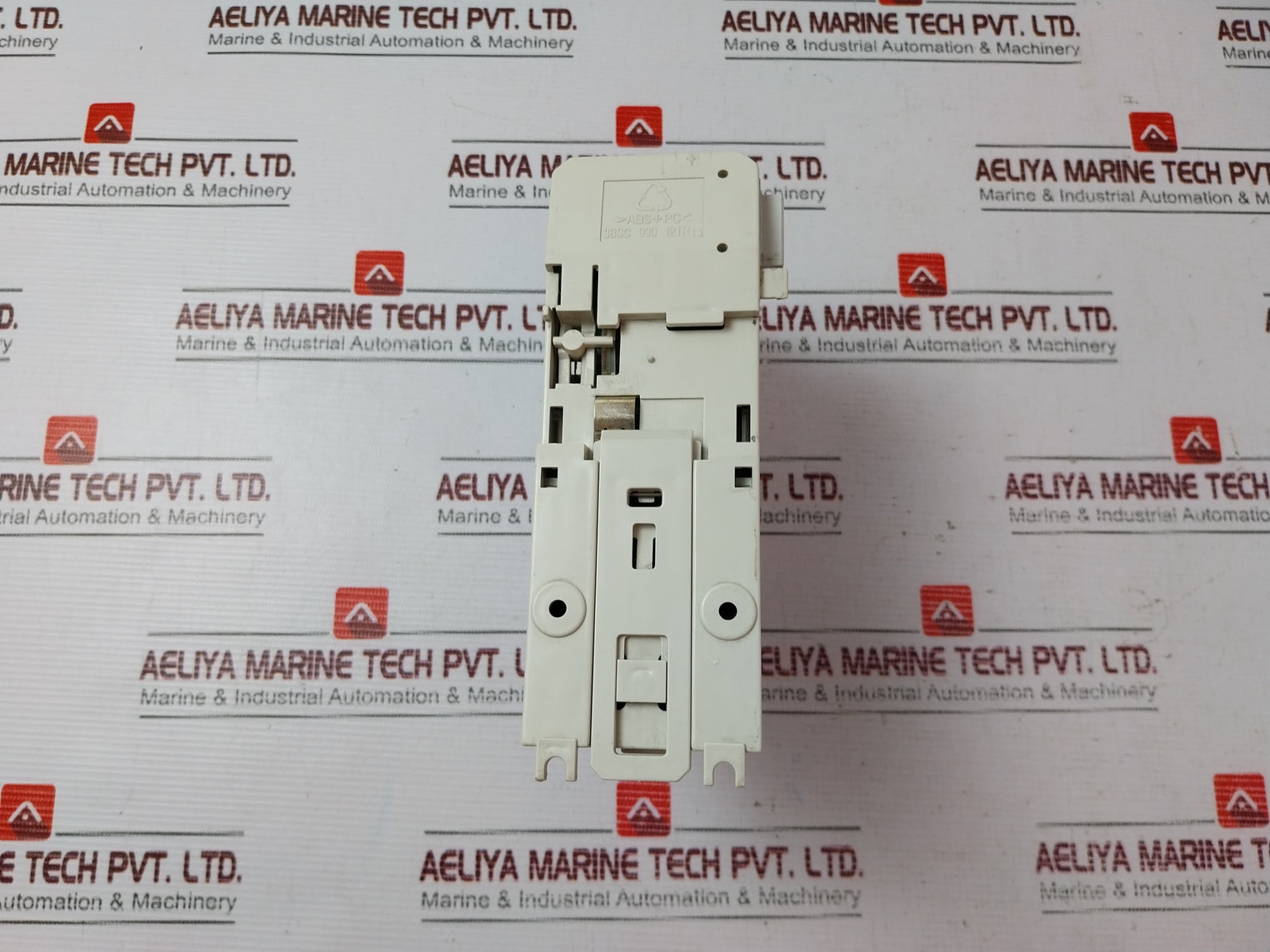 Abb Ao810V2 Analog Output Module 3Bse038416R1 Sc06298127 94V