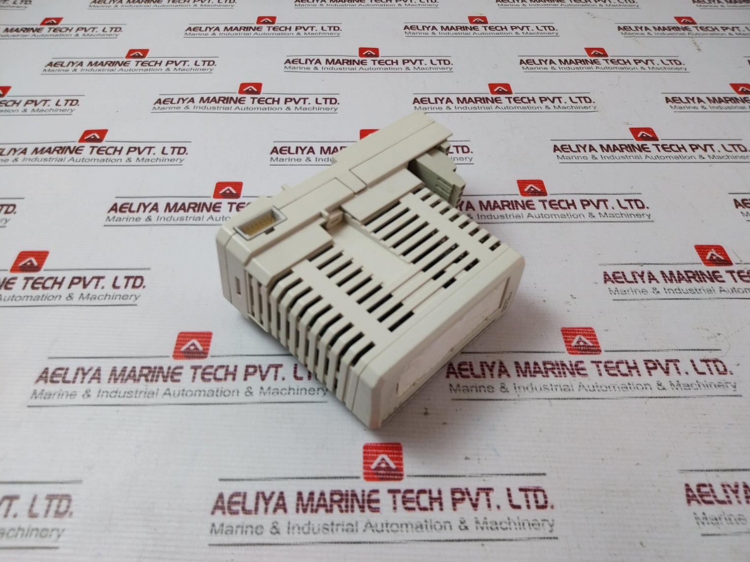 Abb Ao810V2 Analog Output Module 3Bse038416R1 Sc06298127 94V
