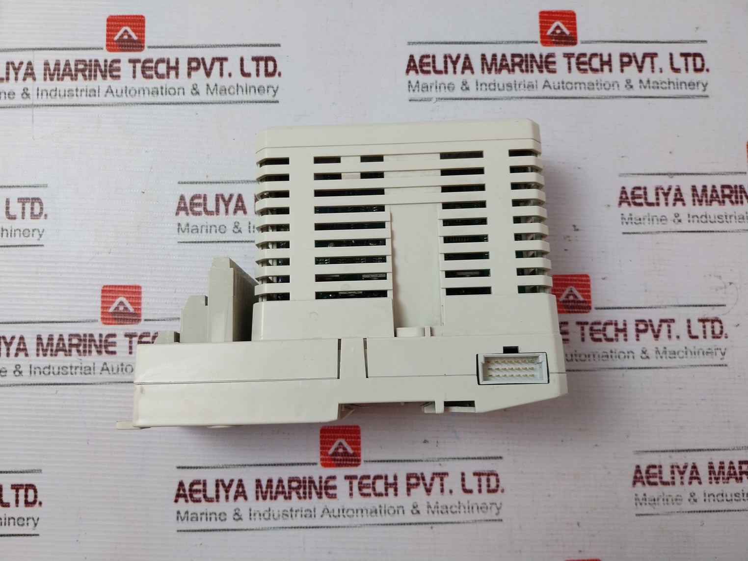 Abb Ao810V2 Analog Output Module 3Bse038416R1 Sc06298127 94V