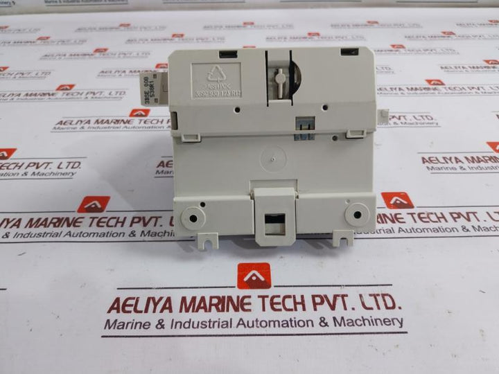 Abb Ao810V2 Analog Output Module W/ Tu830V1 Extended Terminal Block, 0-20Ma
