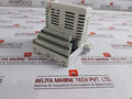 Abb Ao810V2 Analog Output Module W/ Tu830V1 Extended Terminal Block, 0-20Ma