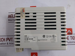 Abb Ao810V2 Analog Output Module W/ Tu830V1 Extended Terminal Block, 0-20Ma