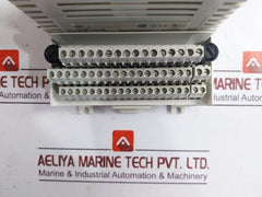 Abb Ao810V2 Analog Output Module W/ Tu830V1 Extended Terminal Block, 0-20Ma