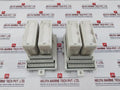 Abb Ao845 3Bse023676R1 Analog Output Module With Base 3Bse020850R1