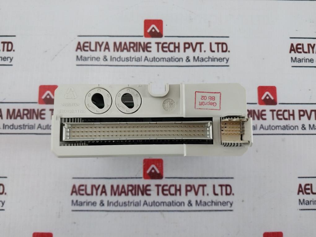 Abb Ao845 3Bse023676R1 Analog Output Module With Base 3Bse020850R1