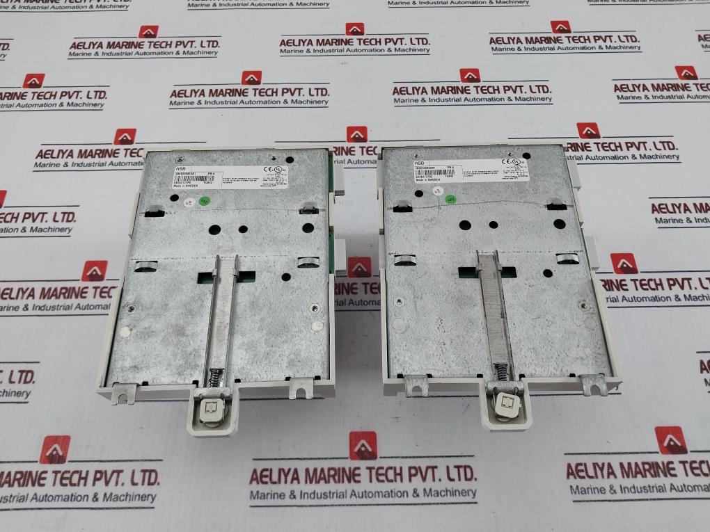 Abb Ao845 3Bse023676R1 Analog Output Module With Base 3Bse020850R1