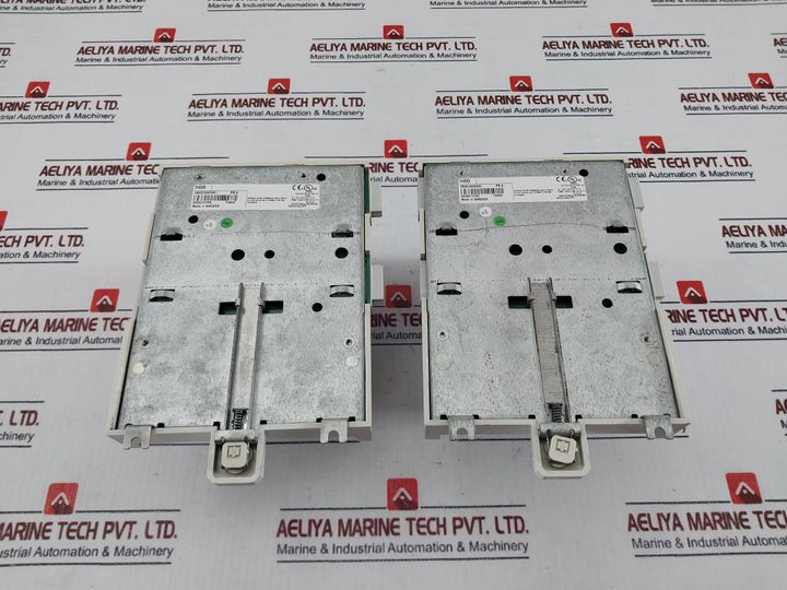 Abb Ao845 3Bse023676R1 Analog Output Module With Base 3Bse020850R1