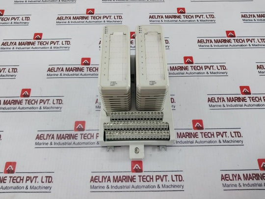 Abb Ao845 3Bse023676R1 Analog Output Module With Base 3Bse020850R1