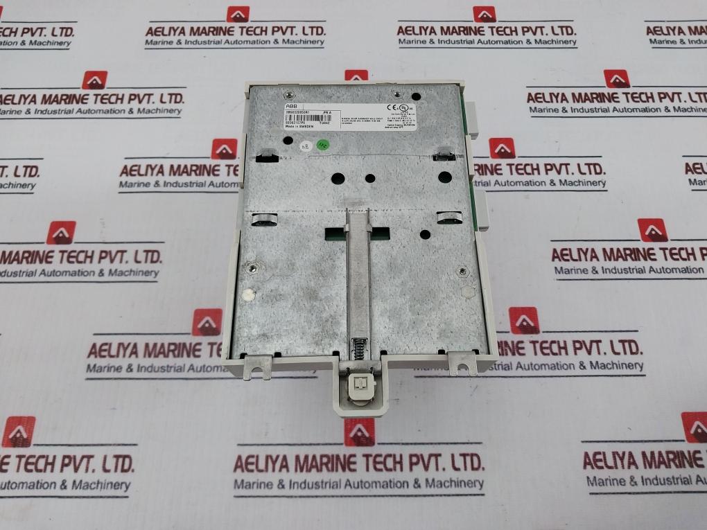 Abb Ao845 3Bse023676R1 Analog Output Module With Base 3Bse020850R1