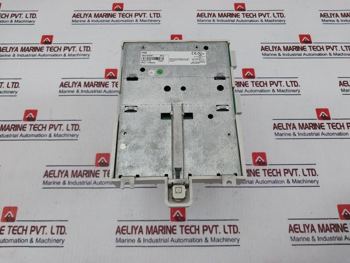 Abb Ao845 3Bse023676R1 Analog Output Module With Base 3Bse020850R1