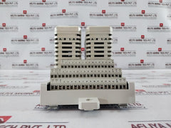 Abb Ao845 3Bse023676R1 Analog Output Module With Base 3Bse020850R1