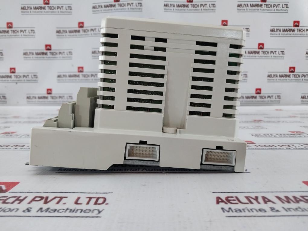 Abb Ao845 3Bse023676R1 Analog Output Module With Base 3Bse020850R1