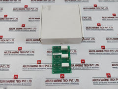 ABB AOFC-03 Filter Board Rev: A 68614112 B JJ-01 94V-0
