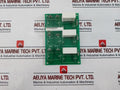 ABB AOFC-03 Filter Board Rev: A 68614112 B JJ-01 94V-0