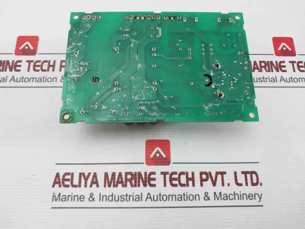 Abb Apow-01C Power Supply Board