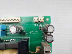 Abb Apow-01C Power Supply Board