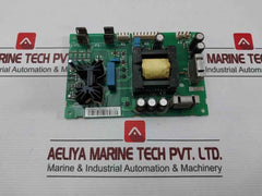 Abb Apow-01C Power Supply Board